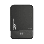 Acumulator Extern Magnetic Portbabil, Wireless TU&YA®, Universala, 10.000 mAh