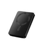 Acumulator Extern Portbabil, Wireless TU&YA®, Cu Suport Pliabil, Universala, Magsafe, Capacitate 10.000 mAh