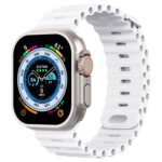 Curea Smartwatch TU&YA® Premium, pentru Apple Watch 8/7/6/5/4/3 silicon